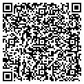 QR code with Wtsi contacts