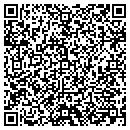 QR code with August W Bulfer contacts