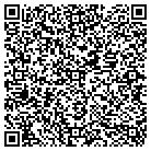 QR code with Hoffman Collision Service Inc contacts