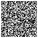 QR code with D H Tek Precision contacts