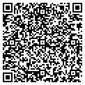 QR code with Cemex contacts