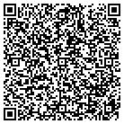 QR code with Arizona Network & Computer Ser contacts