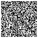 QR code with T2 Homes LLC contacts
