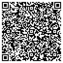 QR code with T & F Development contacts