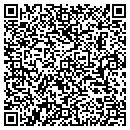 QR code with Tlc Stables contacts