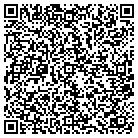 QR code with L & Sons Concrete Handyman contacts