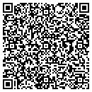 QR code with Pavelock Inc contacts