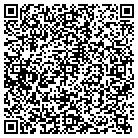 QR code with T R Haehn Racing Stable contacts