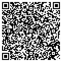 QR code with Jaab Inc contacts