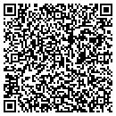 QR code with Zildjian Stables contacts