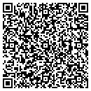 QR code with Jah Autobody contacts