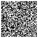 QR code with Hancock Racing Stables Inc contacts