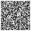 QR code with U G M C Stone contacts