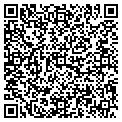 QR code with Gil H Luna contacts