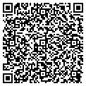 QR code with Blast contacts