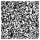 QR code with A1a Concrete Designs contacts