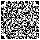 QR code with D & S Investigation & Recovery contacts