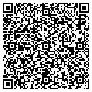 QR code with A B & B Concrete contacts