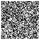 QR code with We O'Neil Construction CO Inc contacts