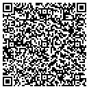 QR code with Cad Store contacts