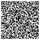 QR code with Apex Material Technologies LLC contacts
