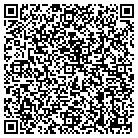 QR code with Albert Waugh Concrete contacts