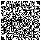 QR code with California Nails & Spa contacts