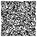 QR code with A & D Design Concrete Corp contacts