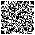 QR code with Deckacoat contacts