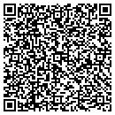 QR code with A La Carga Concrete LLC contacts