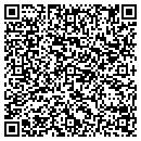 QR code with Harris Private Investigative S contacts
