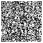 QR code with Ramsey Asphalt Construction contacts