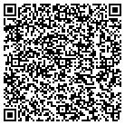 QR code with Clueharbor Computers contacts
