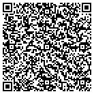 QR code with Redstone Paving Construction Supplies contacts
