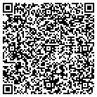QR code with LCD VisionsTransportation contacts
