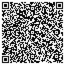 QR code with D N Bilder Vmd contacts