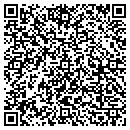 QR code with Kenny Adams Trucking contacts