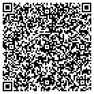 QR code with Custom Design & Construction contacts