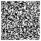 QR code with Daniels General Contractors contacts