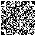 QR code with U S Coatings LLC contacts