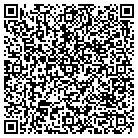QR code with Alg Landscaping & Concrete Wor contacts