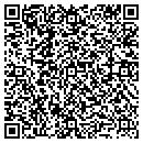 QR code with Rj Franklin Paving Co contacts