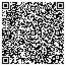 QR code with Allcrete contacts