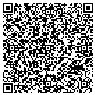 QR code with Martha's Vineyard Transit Auth contacts