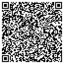 QR code with C L Nails Spa contacts