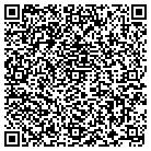QR code with Feline Medical Center contacts