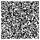 QR code with Robert D Evans contacts