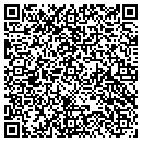 QR code with E N C Construction contacts