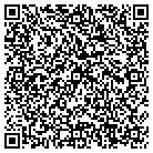 QR code with B V Water Truck Rental contacts