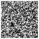 QR code with C And C Stables contacts